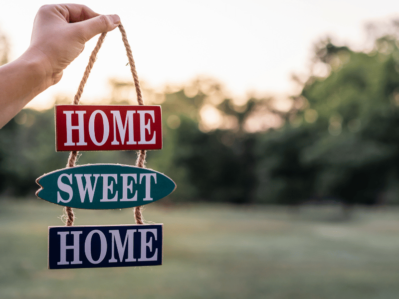 A Study in Flow: Homes That Hold Charlotte Life Well