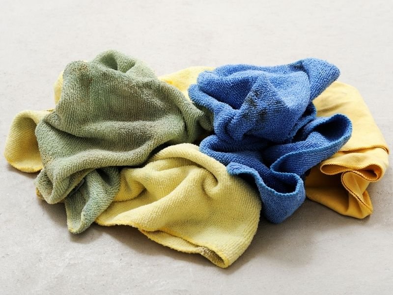 Responsible Decluttering Tips for Earth Day | Charlotte Homeowners