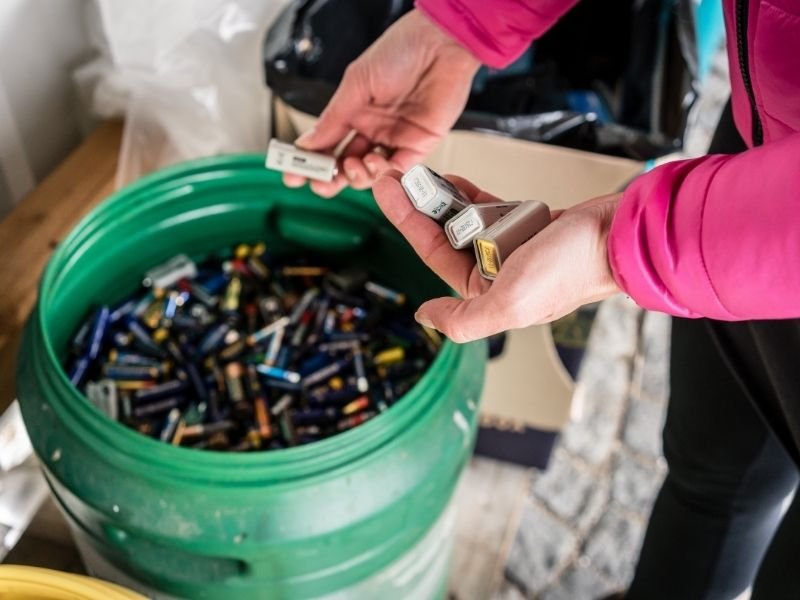 Responsible Decluttering Tips for Earth Day | Charlotte Homeowners