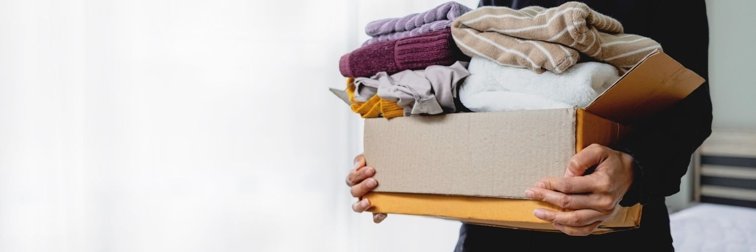 Responsible Decluttering Tips for Earth Day | Charlotte Homeowners