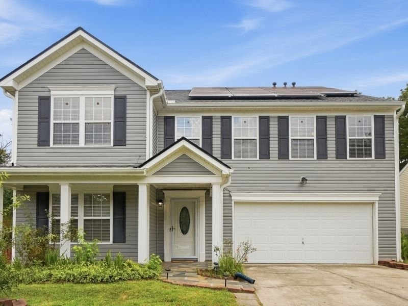 6324 Carpentaria Ct, Charlotte, NC 28215