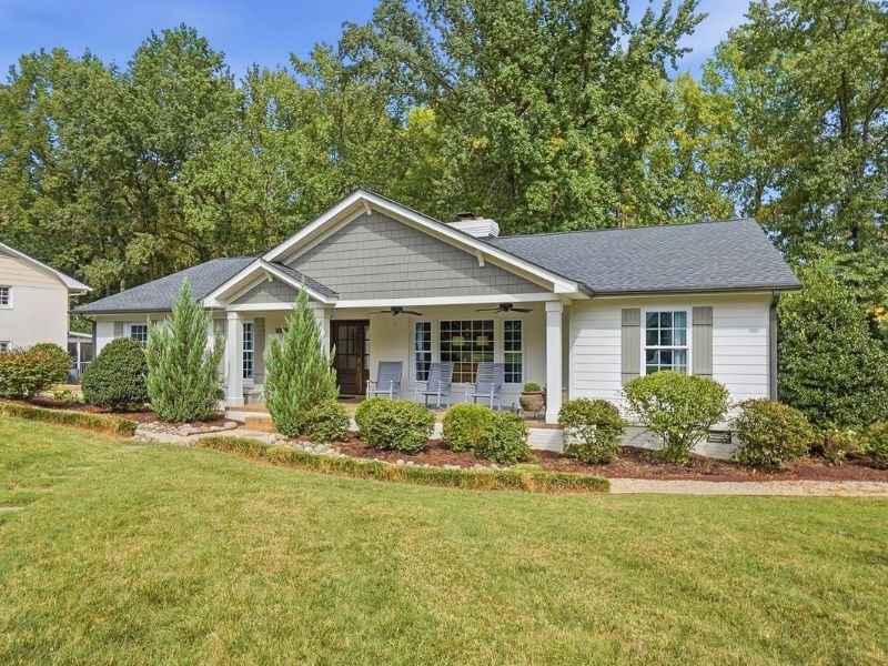 4315 Emory Ln, Charlotte, NC 28211